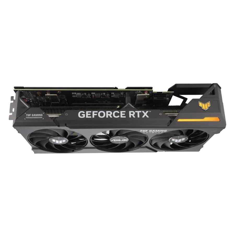 Видеокарта ASUS TUF Gaming GeForce RTX 4070 SUPER