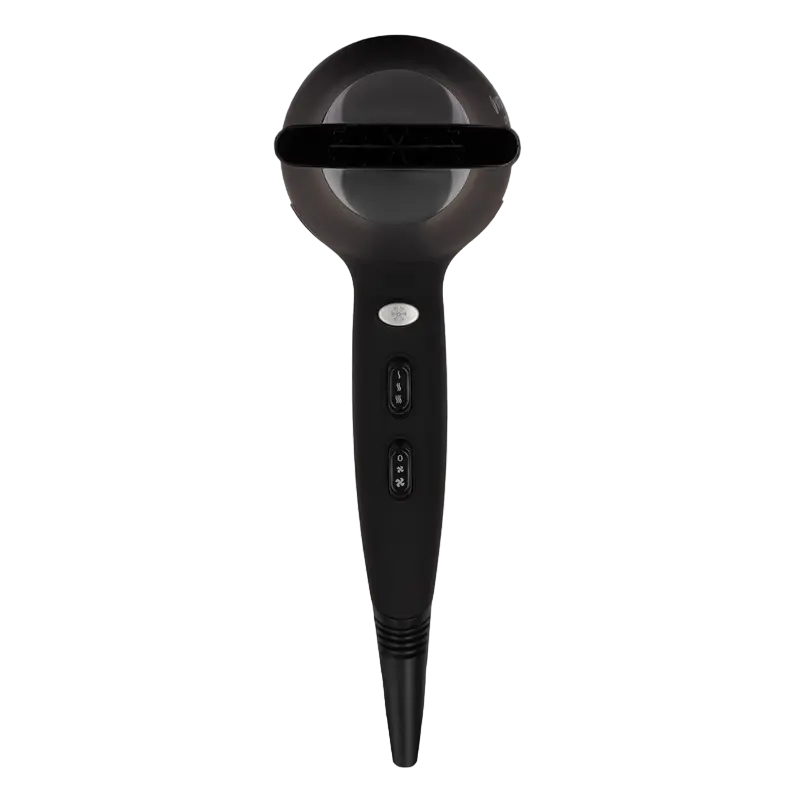 Фен VITEK VT-1302 Чёрный