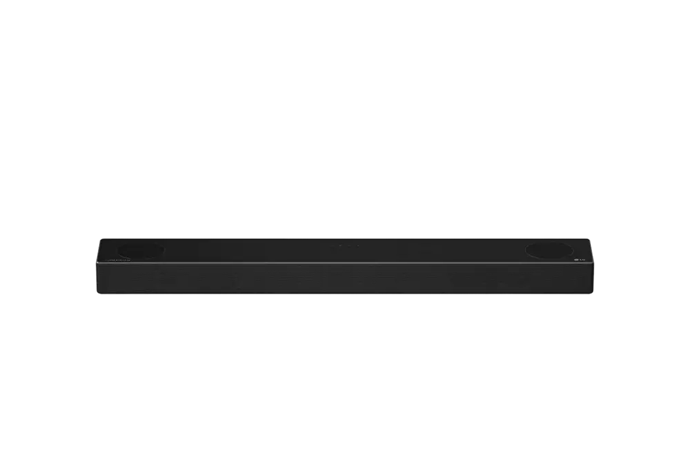 Soundbar LG SN7Y Negru
