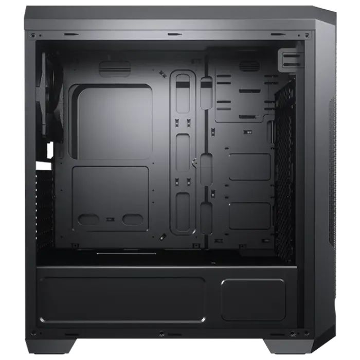 Компьютерный корпус Cougar MX331 Midi-Tower Черный