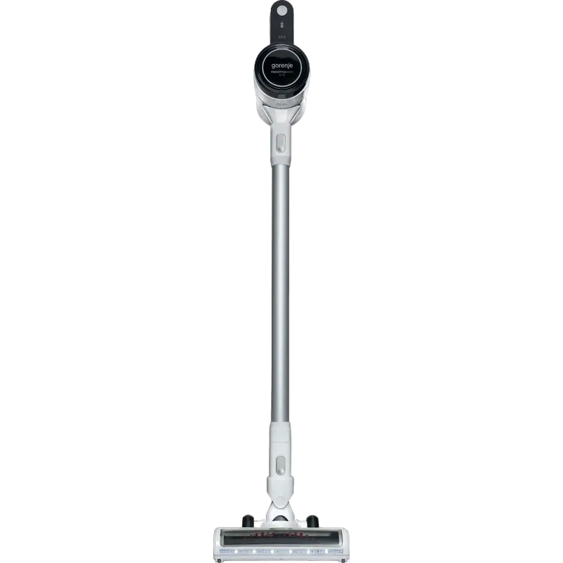 Вертикальный Пылесос Gorenje SVC216FMLW Белый