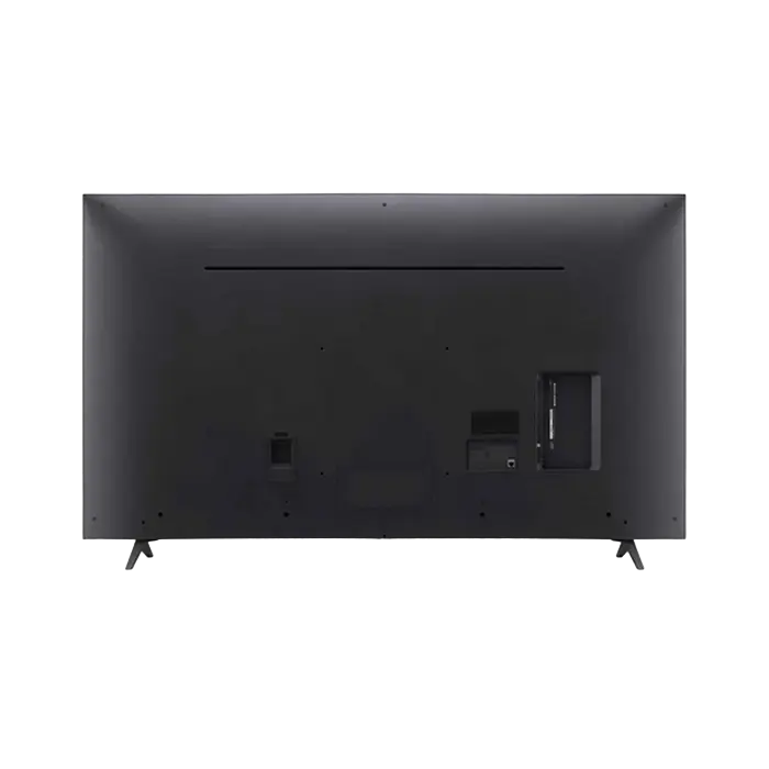 60" LED SMART Телевизор LG 60UP77006LB Черный