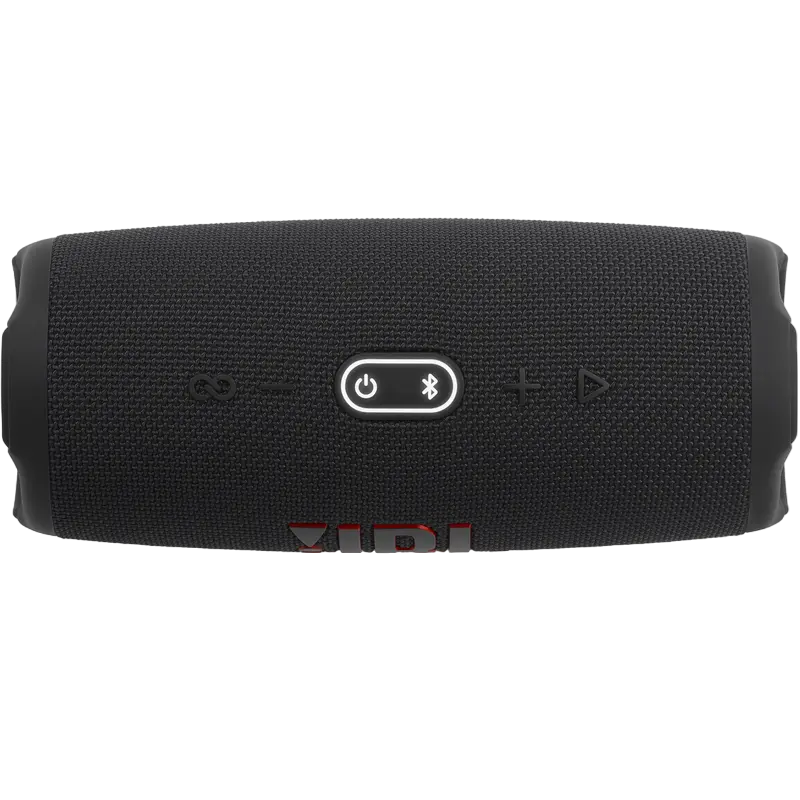 Портативная колонка JBL Charge 5 Чёрный