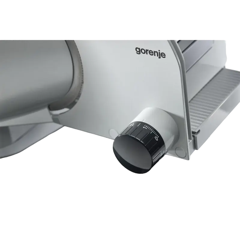 Ломтерезка Gorenje R902A Нержавеющая сталь