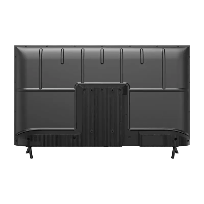 40" LED SMART Телевизор Hisense 40A5600F Черный