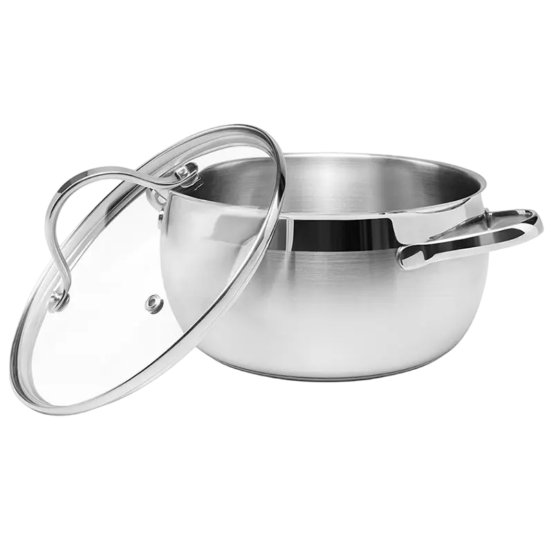 Cratiță Polaris Sonata-20C Sonata Oțel inoxidabil