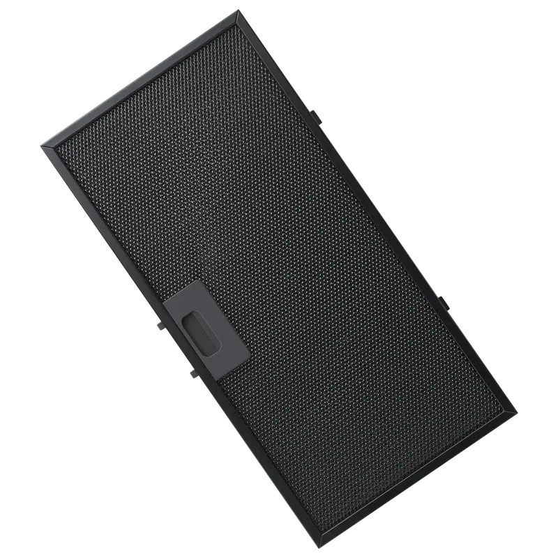 Встраиваемая Вытяжка Samsung NK52FG454CM/UR Черный