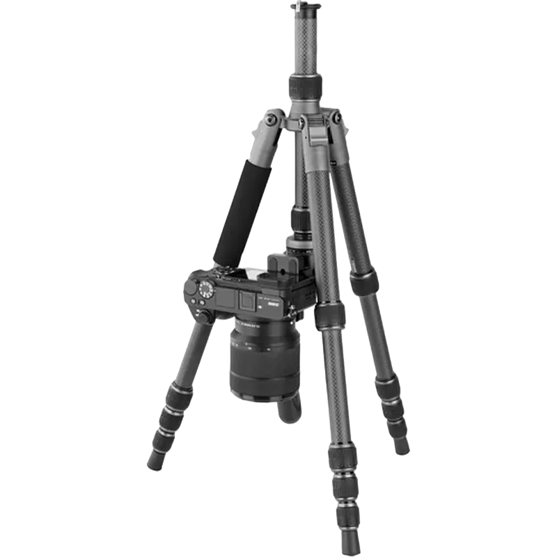 Штатив/Монопод Vanguard VEO3 GO 235CP Серый