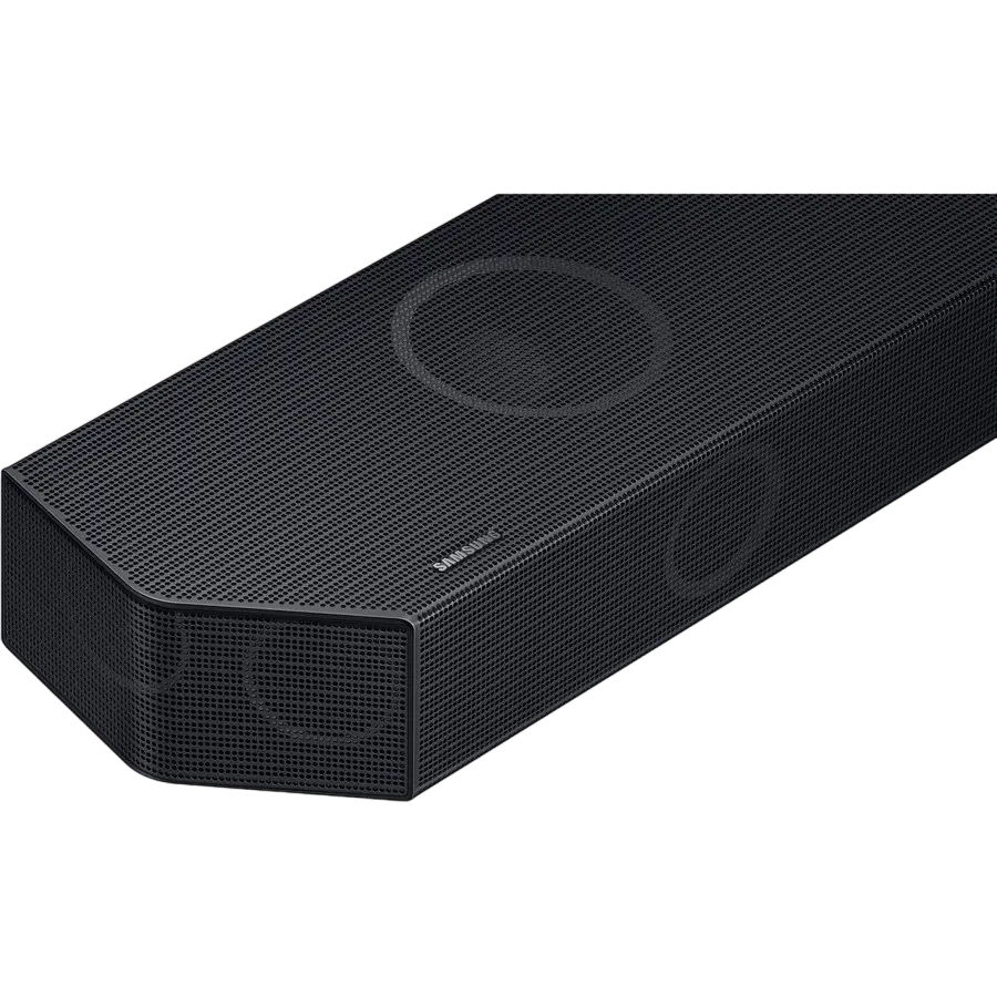 Саундбар Samsung HW-Q930C Черный