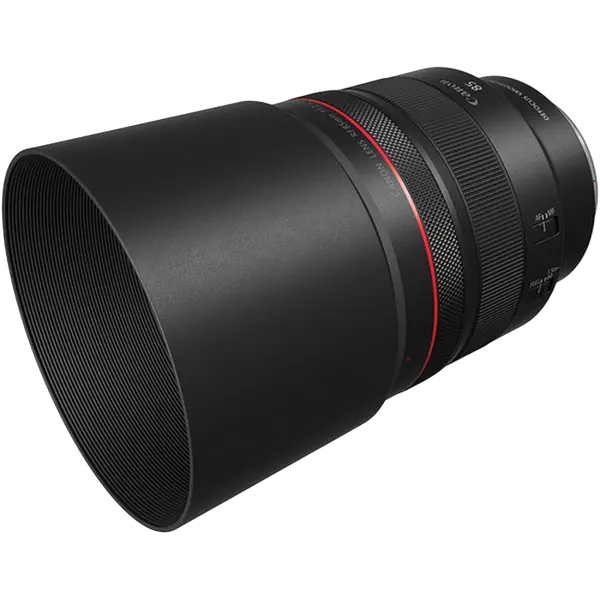 Объектив Canon RF 85mm f/1.2 L USM DS