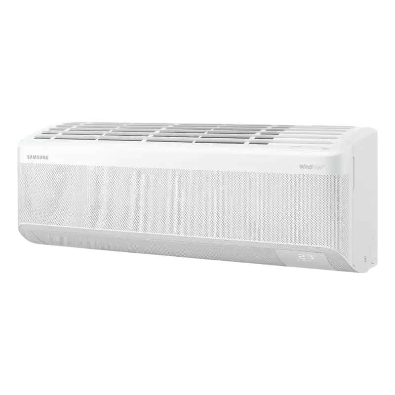 Кондиционер Сплит Samsung AR60F12C1BWNUA Белый