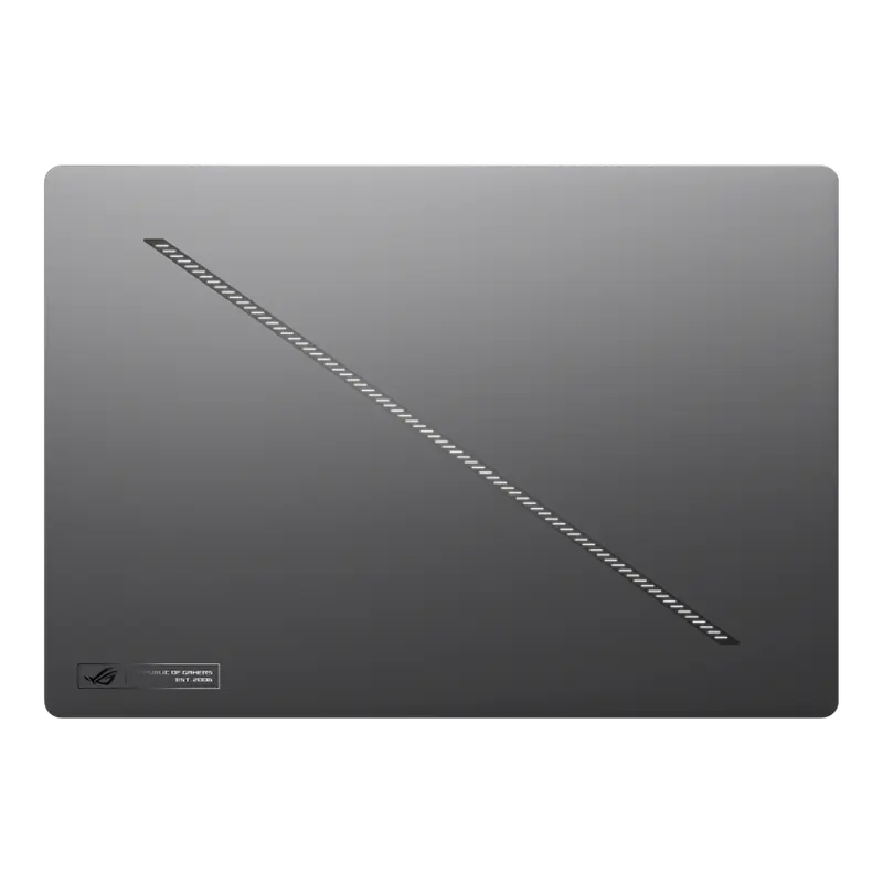 Игровой ноутбук ASUS ROG Zephyrus G16 GU605MV Eclipse Gray