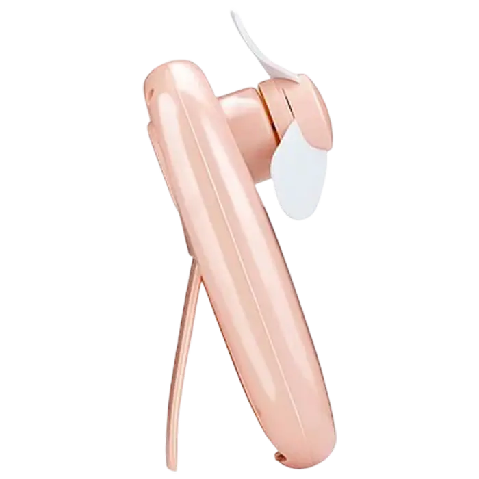 Вентилятор Lifetime Portable Портативный Разноцветный