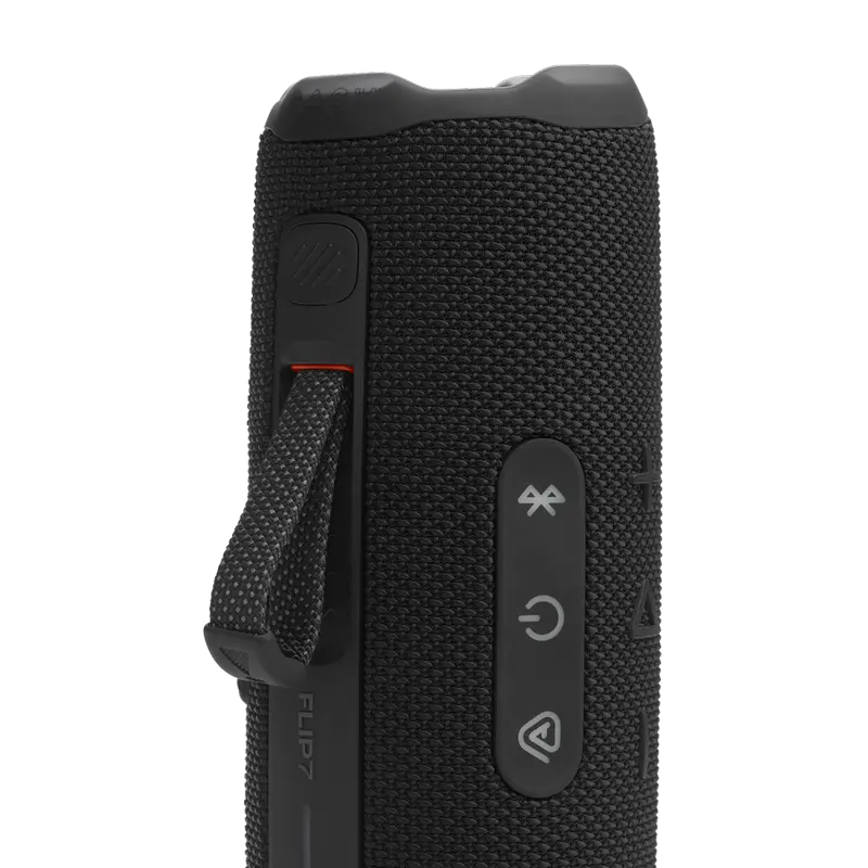 Портативная колонка JBL Flip 7 Чёрный