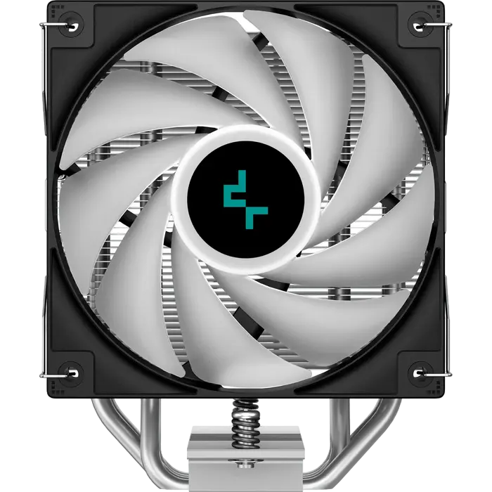Кулер для процессора Deepcool AG400 LED 120 мм