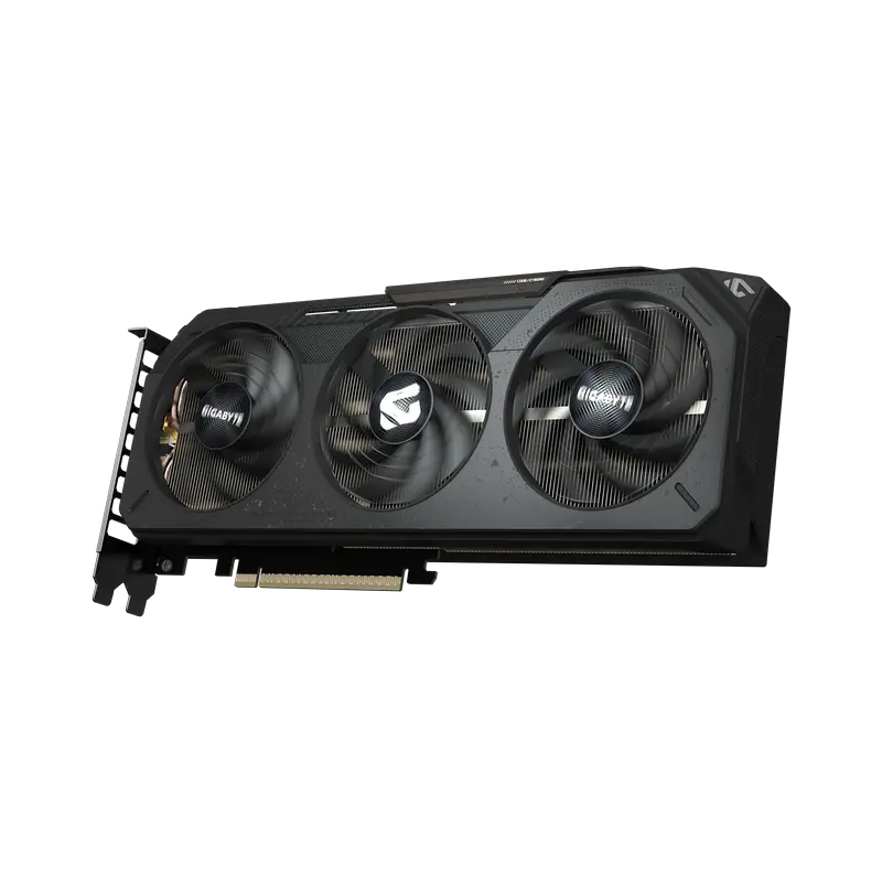 Видеокарта Gigabyte GeForce RTX 5050 GAMING OC