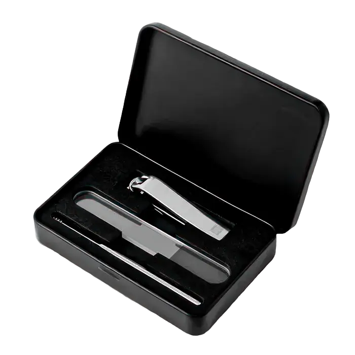 Huohou Splash-proof nail clipper