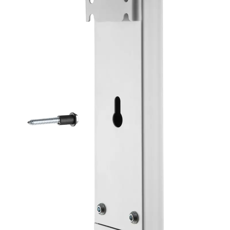 Кронштейн для телевизора Reflecta 80 Super Slim Белый