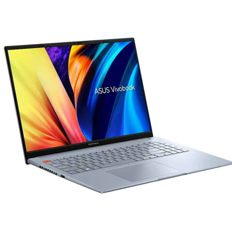 Ноутбук ASUS Vivobook S 16X M5602QA Solar Silver