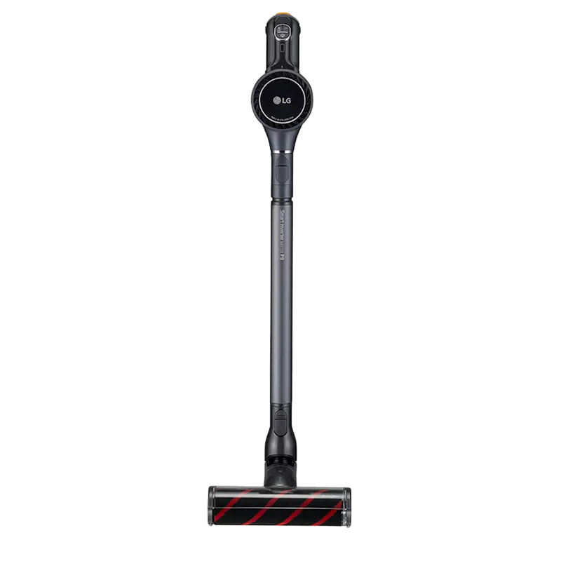 Вертикальный Пылесос LG A9MULTICARE Серый