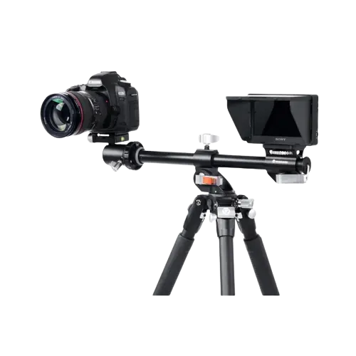 Адаптер для штатива Vanguard VEO+ MA1 Черный