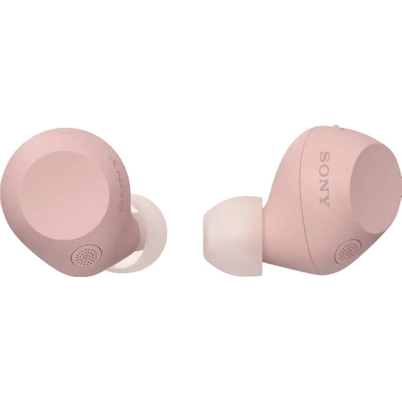 Наушники SONY WF-C710NP Розовый