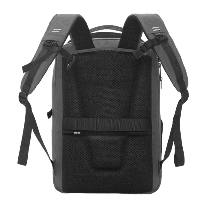 Рюкзак Bobby Bizz Grey