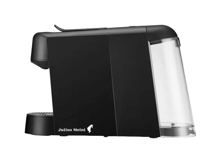 Капсульная Кофеварка Julius Meinl Inspresso Pinta Черный