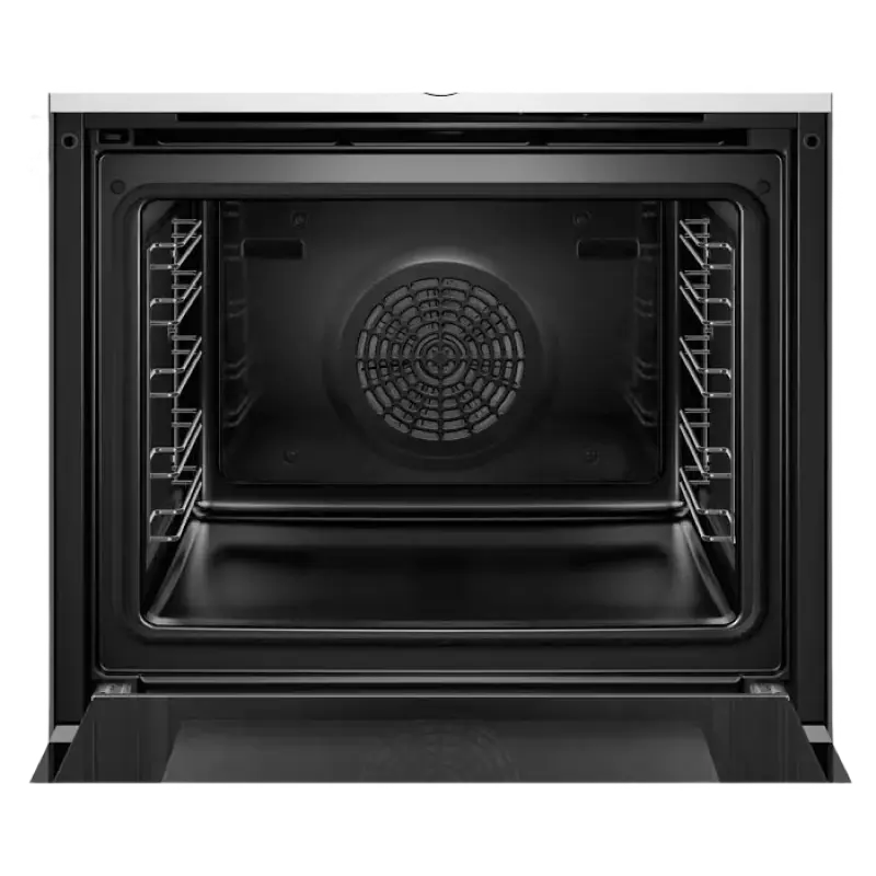 Cuptor Electric Bosch HBG632BW1S Alb