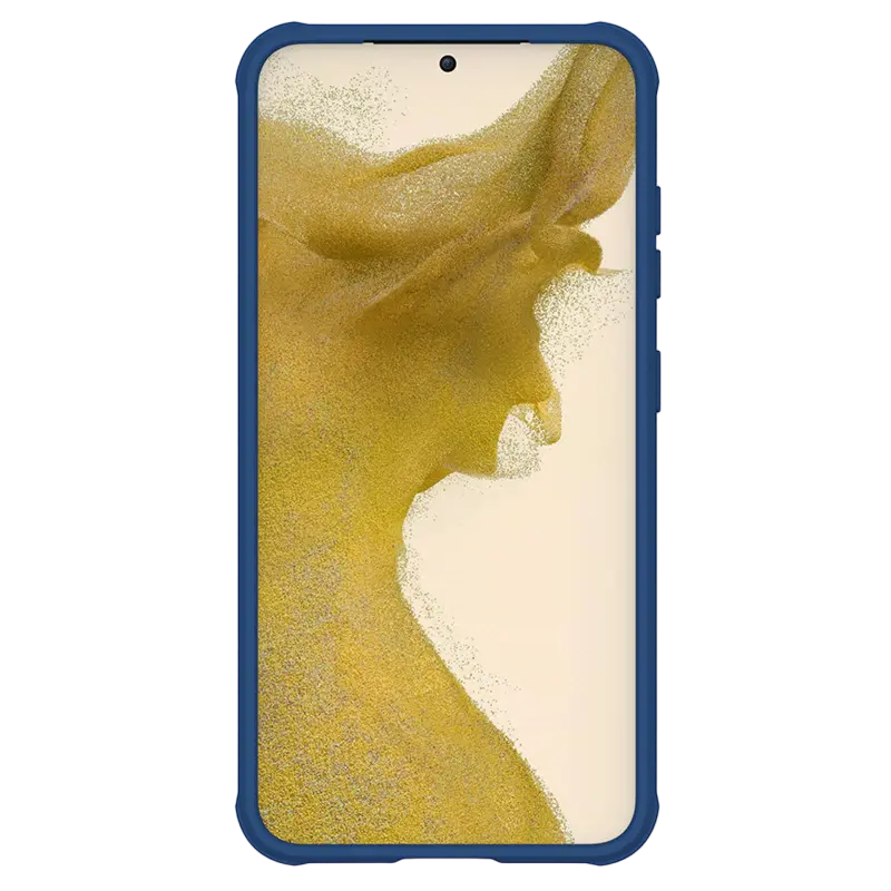 Husă Nillkin Samsung Galaxy S23 Camshield Pro Camshield Pro Albastru