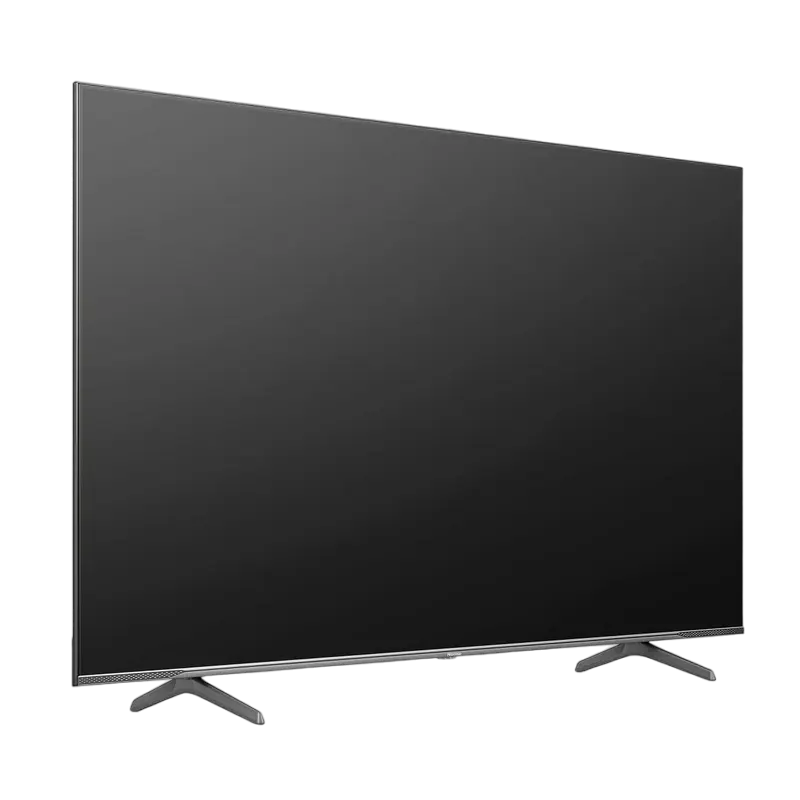 75" QLED SMART Телевизор Hisense 75E7KQ Черный