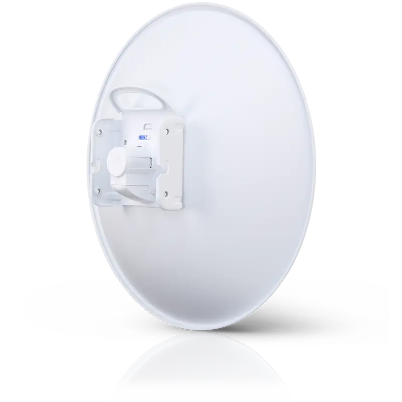 Беспроводная точка доступа Ubiquiti PowerBeam AC Gen2 Белый