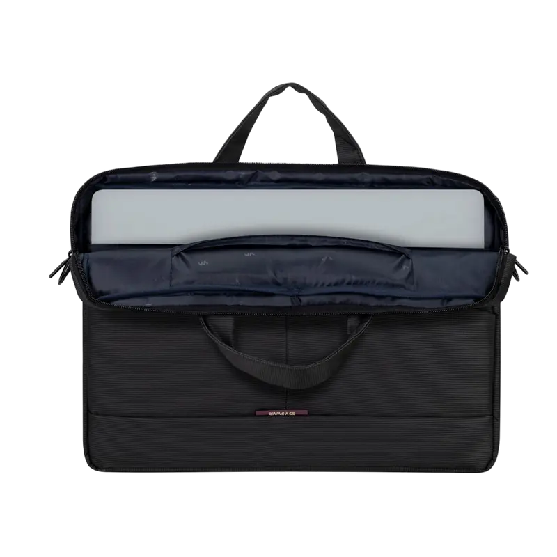 Сумка для ноутбука Rivacase Tivoli Серый