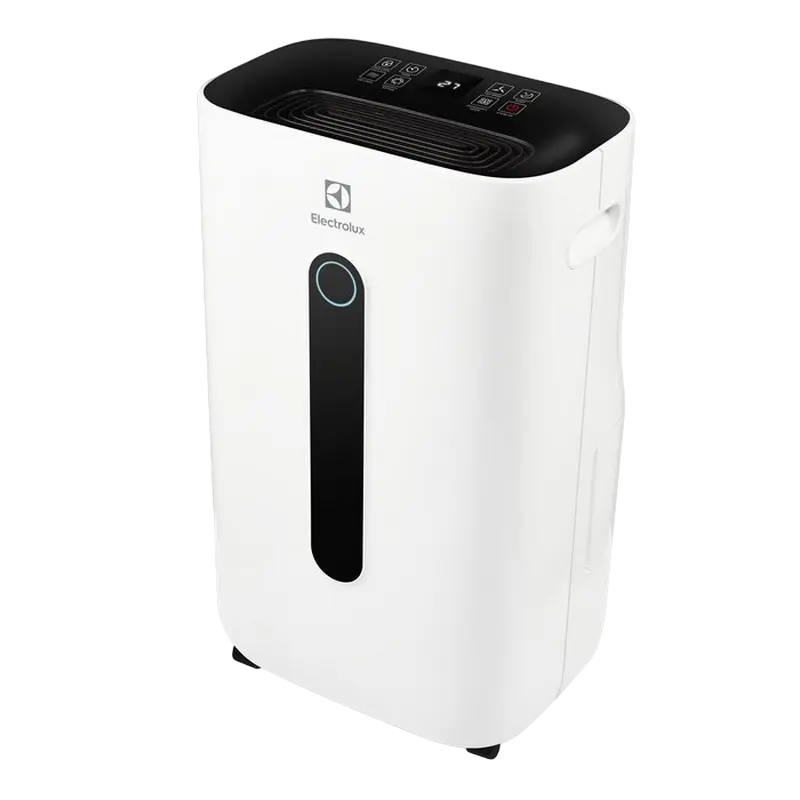 Dezumidificator Electrolux EDM-25L Alb