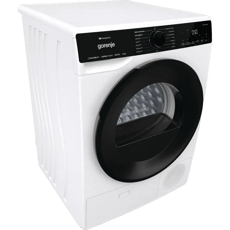 Сушильная машина Gorenje DPNA 92 Белый