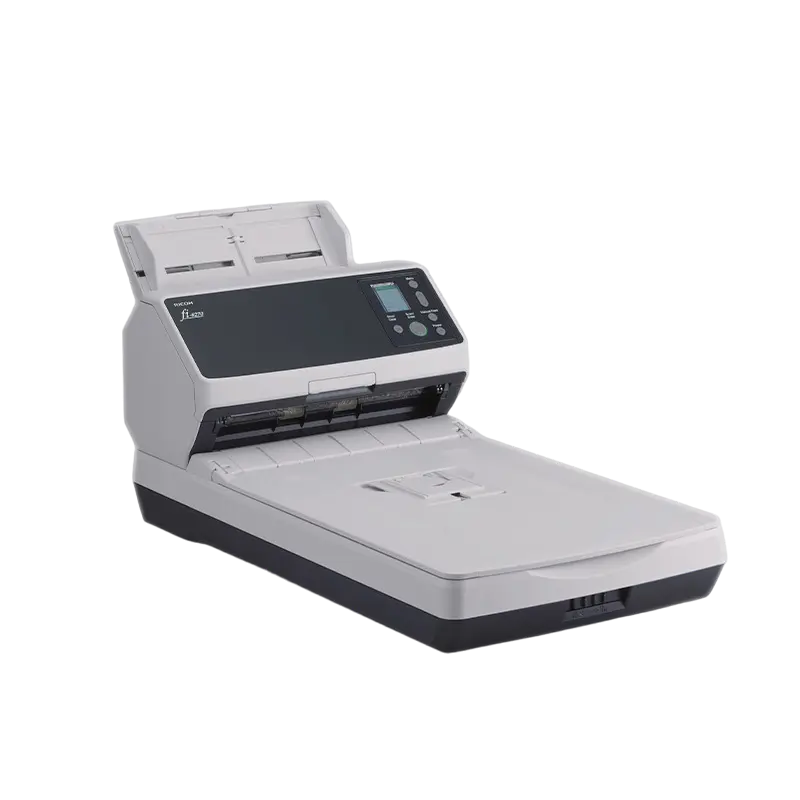 ADF Ricoh fi-8270 A4 Белый