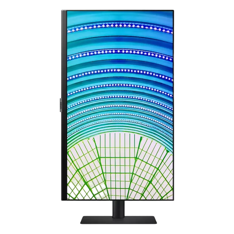 Монитор Samsung ViewFinity S6 S60UA Чёрный