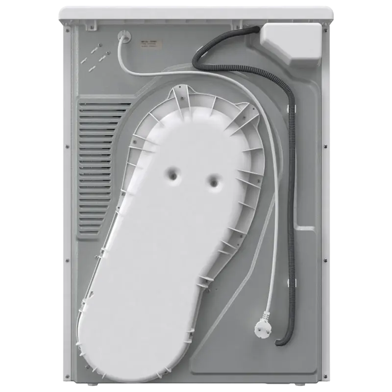 Сушильная машина Gorenje DE 82/G Белый