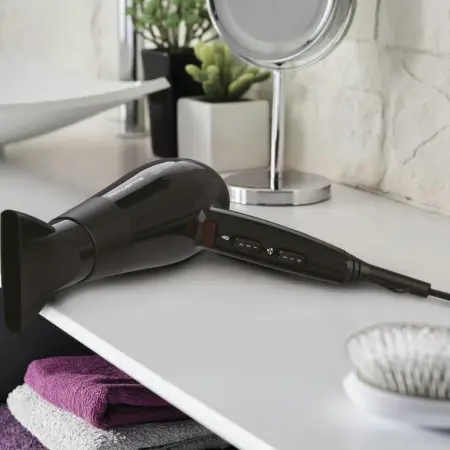 Rowenta Pro AC Motor