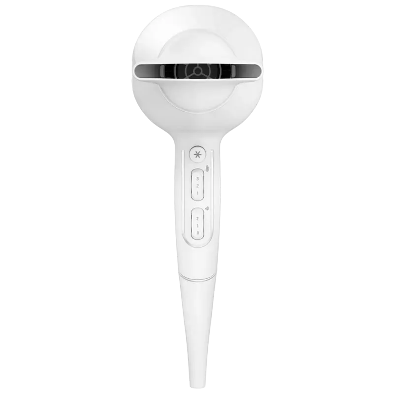 Uscător de păr Rowenta Volumizer Alb