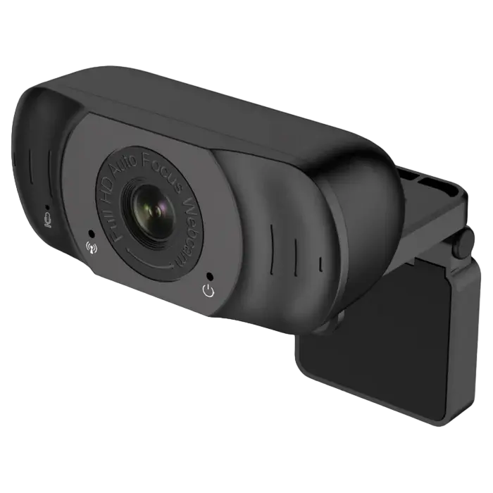 Веб-камера Xiaomi IMI Vidlok Auto W90 Pro Черный