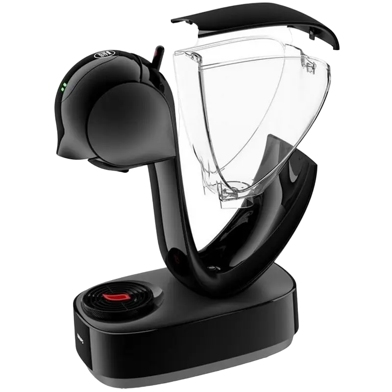 Капсульная Кофеварка Krups KP-270810 Черный