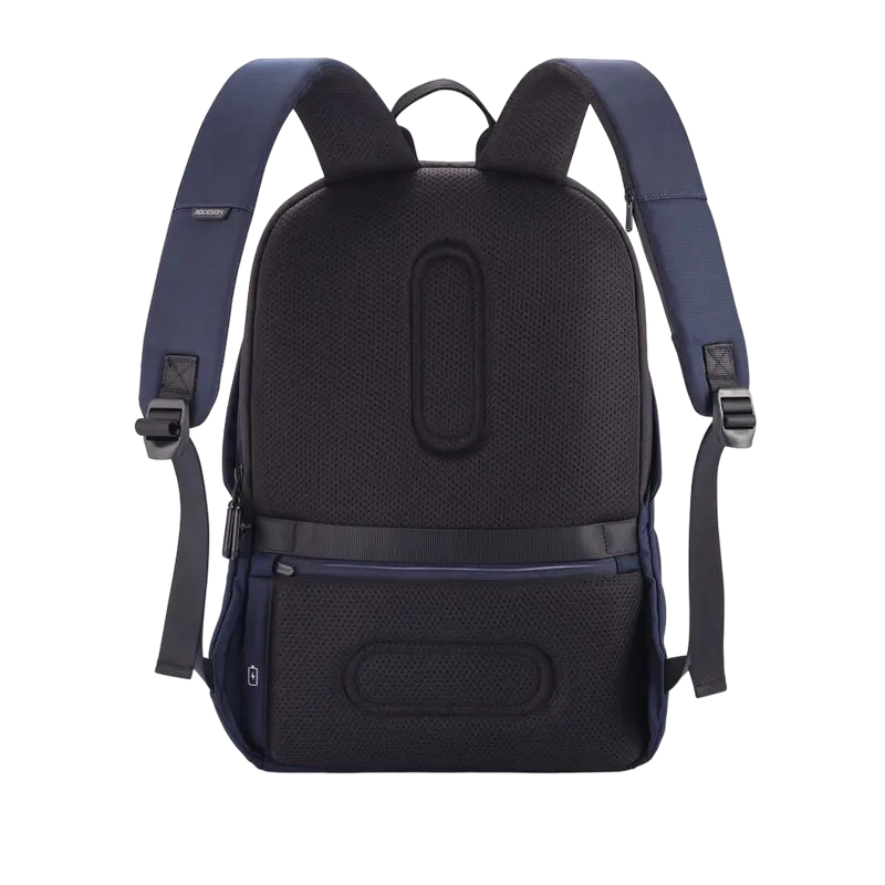 Рюкзак для ноутбука Bobby Soft Тёмно-синий