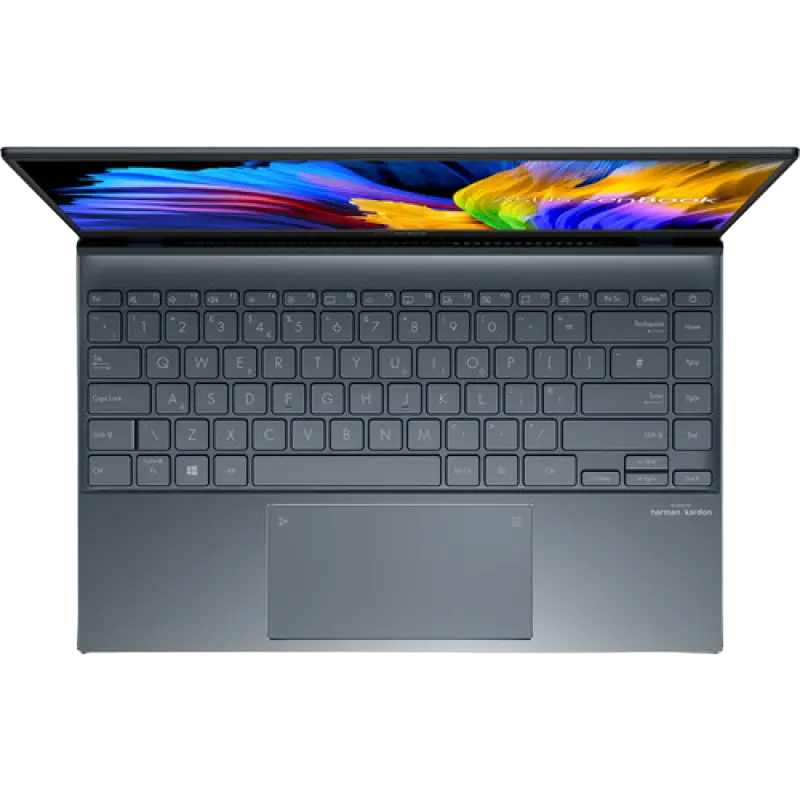 ASUS Zenbook 14 UM425QA