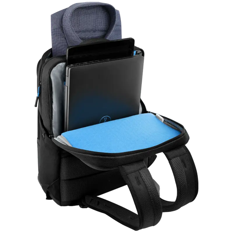 Рюкзак для ноутбука DELL Pro Чёрный