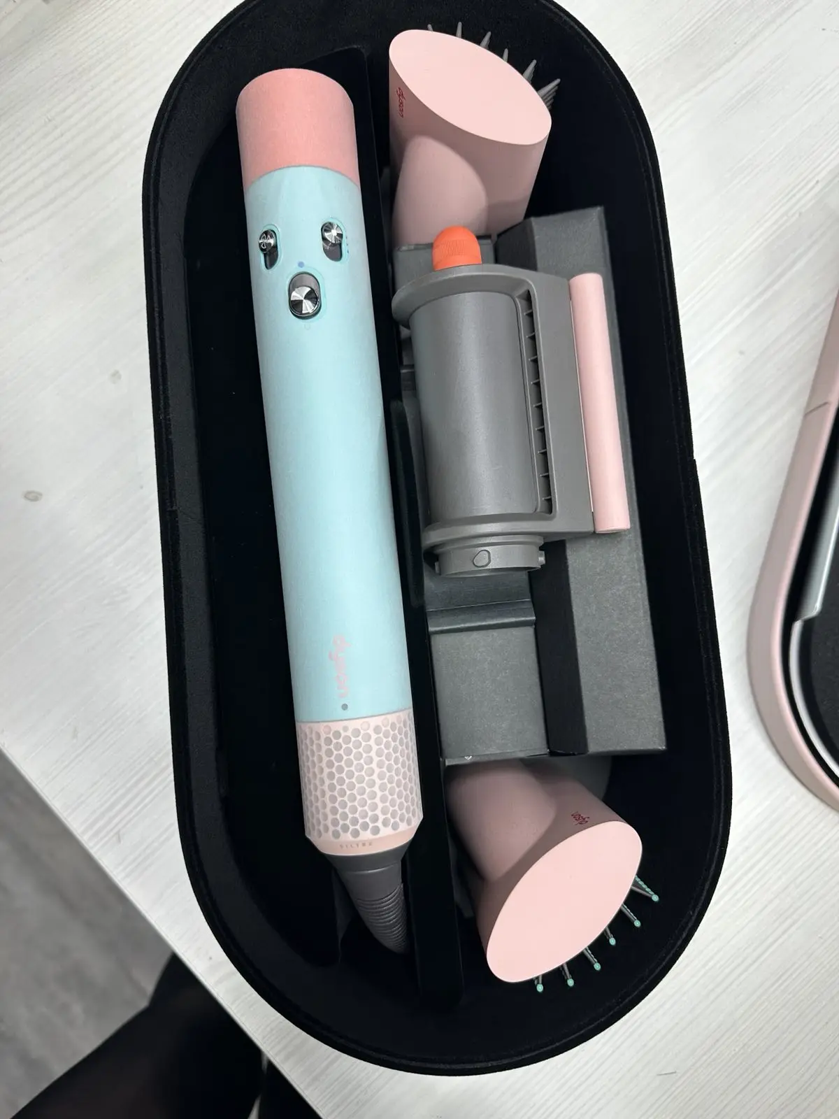 Dyson Airwrap HS05 Long Ceramic