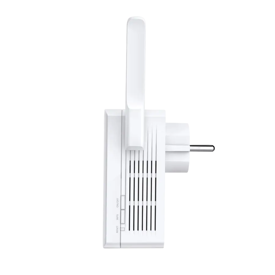 Amplificator de semnal Wi‑Fi TP-LINK TL-WA860RE Alb