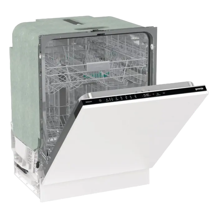 Mașină de spălat vase Gorenje GV 642 C60 Alb