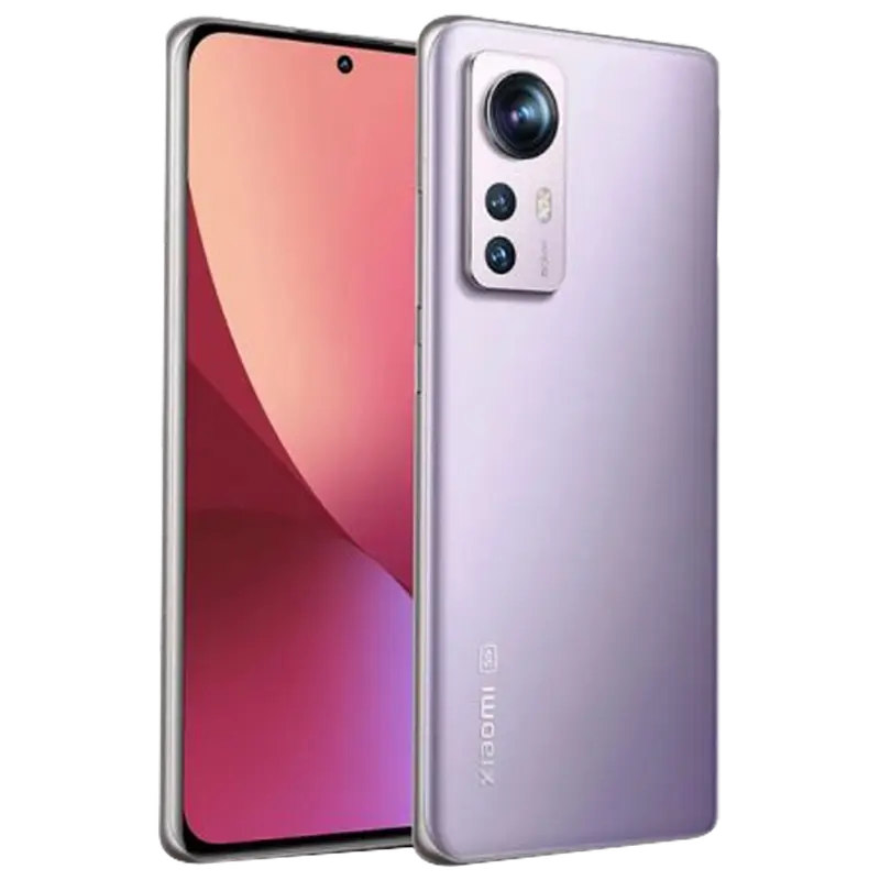 Смартфон Xiaomi 12X, 8 ГБ / 128ГБ