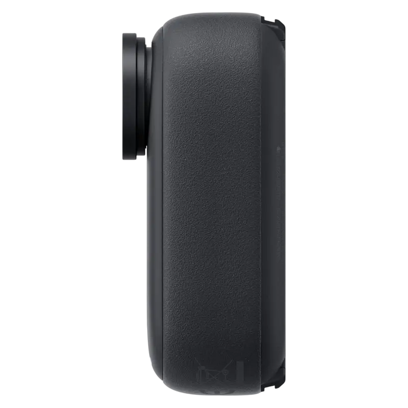 Экшн-камера Insta360 GO 3 Standalone Черный